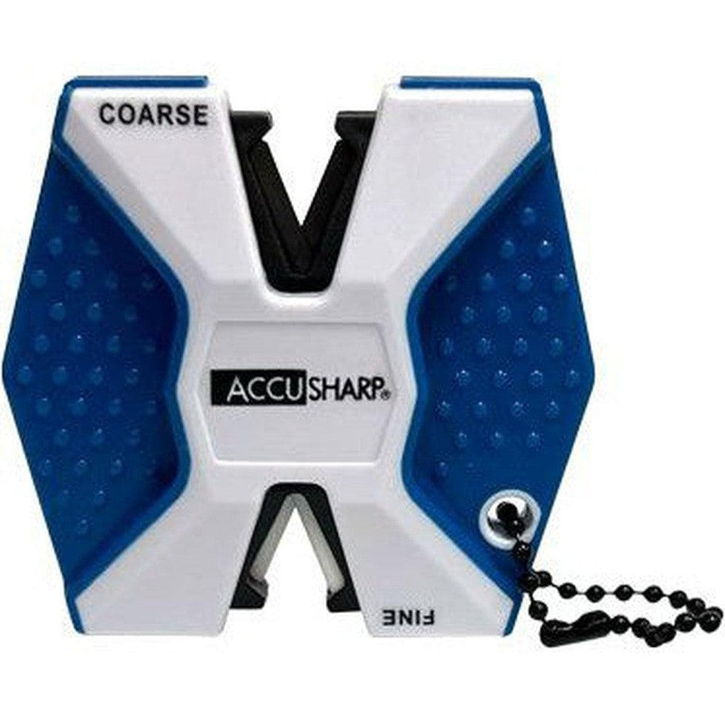 AccuSharp Two Step Sharpener-Camping - Accessories - Knife & Axe Accessories-AccuSharp-Appalachian Outfitters