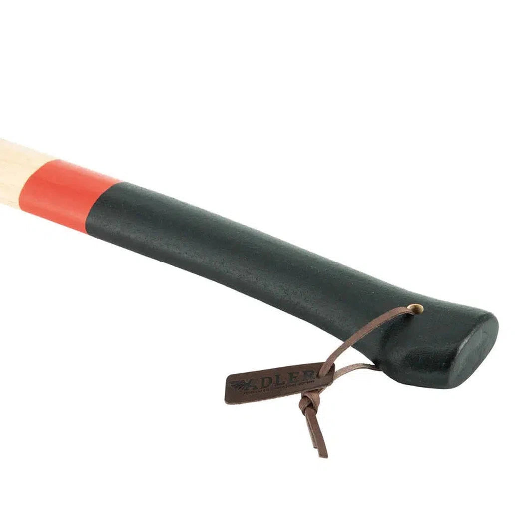 Adler Axe Gift Set - Rheinland Axe-Camping - Accessories - Knife & Axe Accessories-Adler-Red Stripe-Appalachian Outfitters