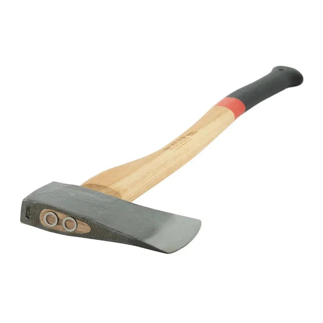 Adler Axe Gift Set - Yankee Axe-Camping - Accessories - Knife & Axe Accessories-Adler-Red Stripe-Appalachian Outfitters