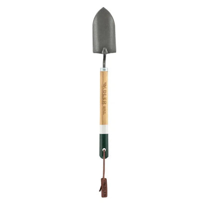 Adler Holly Garden Shovel-Camping - Accessories - Axes-Adler-Green-Appalachian Outfitters