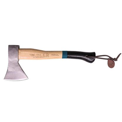 Rheinland Hatchet-Camping - Accessories - Axes-Adler-Blue-Appalachian Outfitters