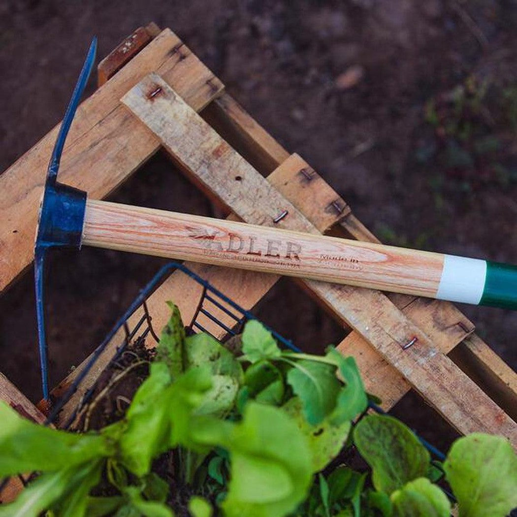Rosie Garden Hoe-Camping - Accessories - Axes-Adler-Appalachian Outfitters