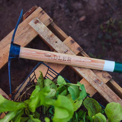 Rosie Garden Hoe-Camping - Accessories - Axes-Adler-Appalachian Outfitters