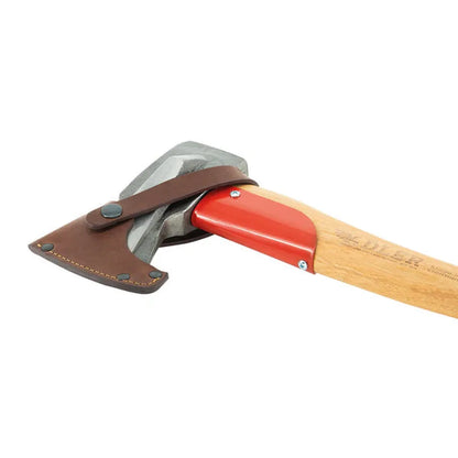 Adler Short Splitter-Camping - Accessories - Axes-Adler-Appalachian Outfitters