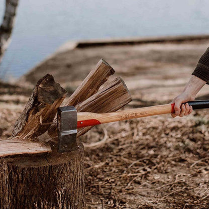 Super Splitter-Camping - Accessories - Axes-Adler-Appalachian Outfitters