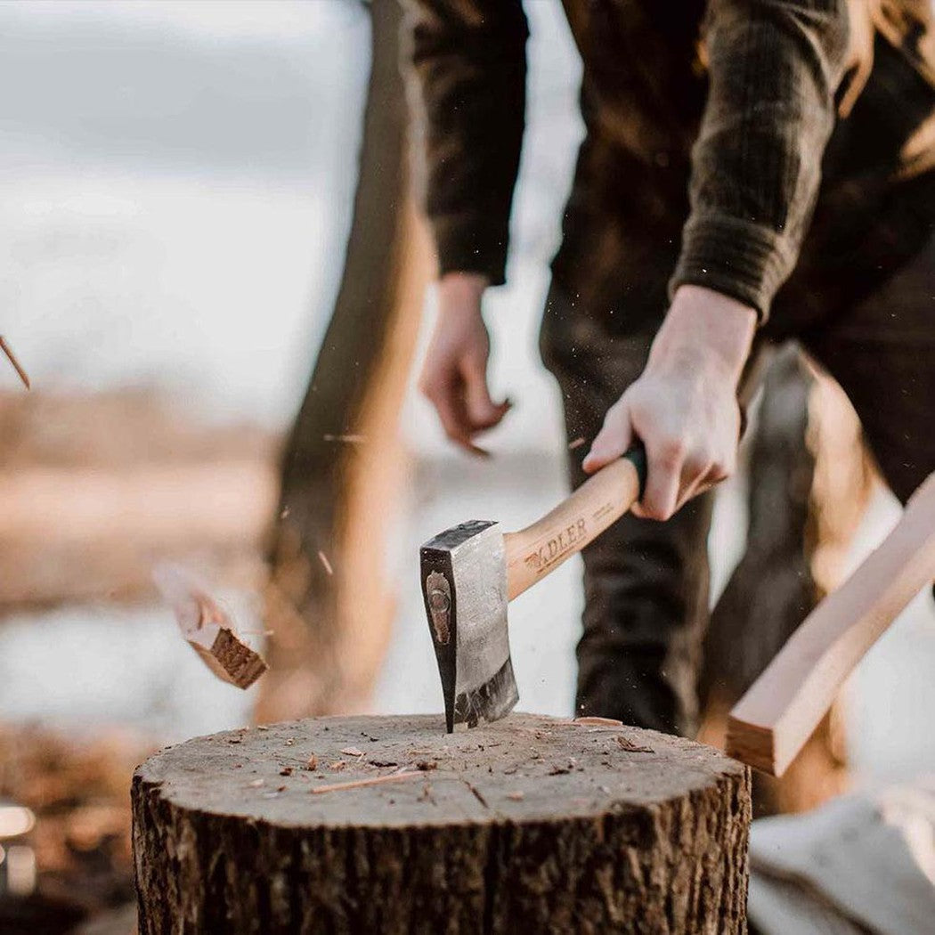 Yankee Hatchet-Camping - Accessories - Axes-Adler-Appalachian Outfitters