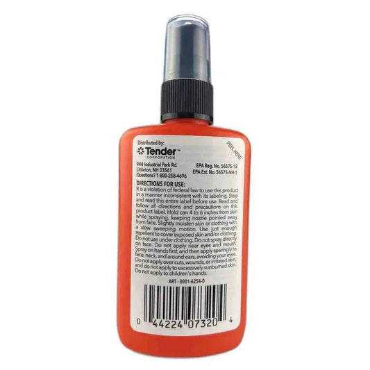 Adventure Medical Kits Bens Tick 3.4oz-Camping - First Aid - Insect-Adventure Medical Kits-Appalachian Outfitters