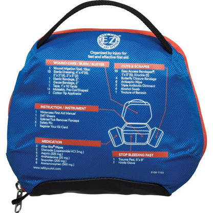 Adventure Medical Kits-Mountain Backpacker Medical Kit-Appalachian Outfitters