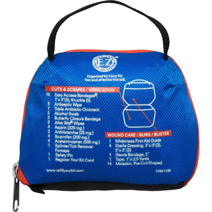 Adventure Medical Kits-Mountain Day Tripper Lite Medical Kit-Appalachian Outfitters