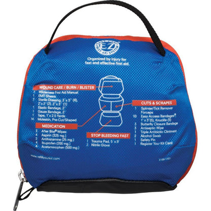 Adventure Medical Kits-Mountain Hiker Medical Kit-Appalachian Outfitters