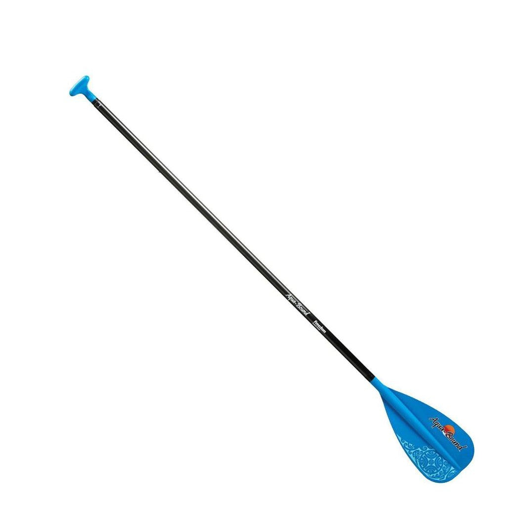 Aqua Bound-Freedom 85 2-Piece Stand-Up Paddle-Appalachian Outfitters
