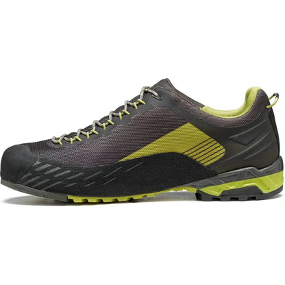 Asolo Men's Eldo GV-Men's - Footwear - Boots-Asolo-Appalachian Outfitters
