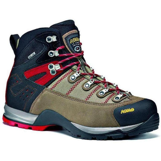 Asolo-Men's Fugitive GTX-Appalachian Outfitters