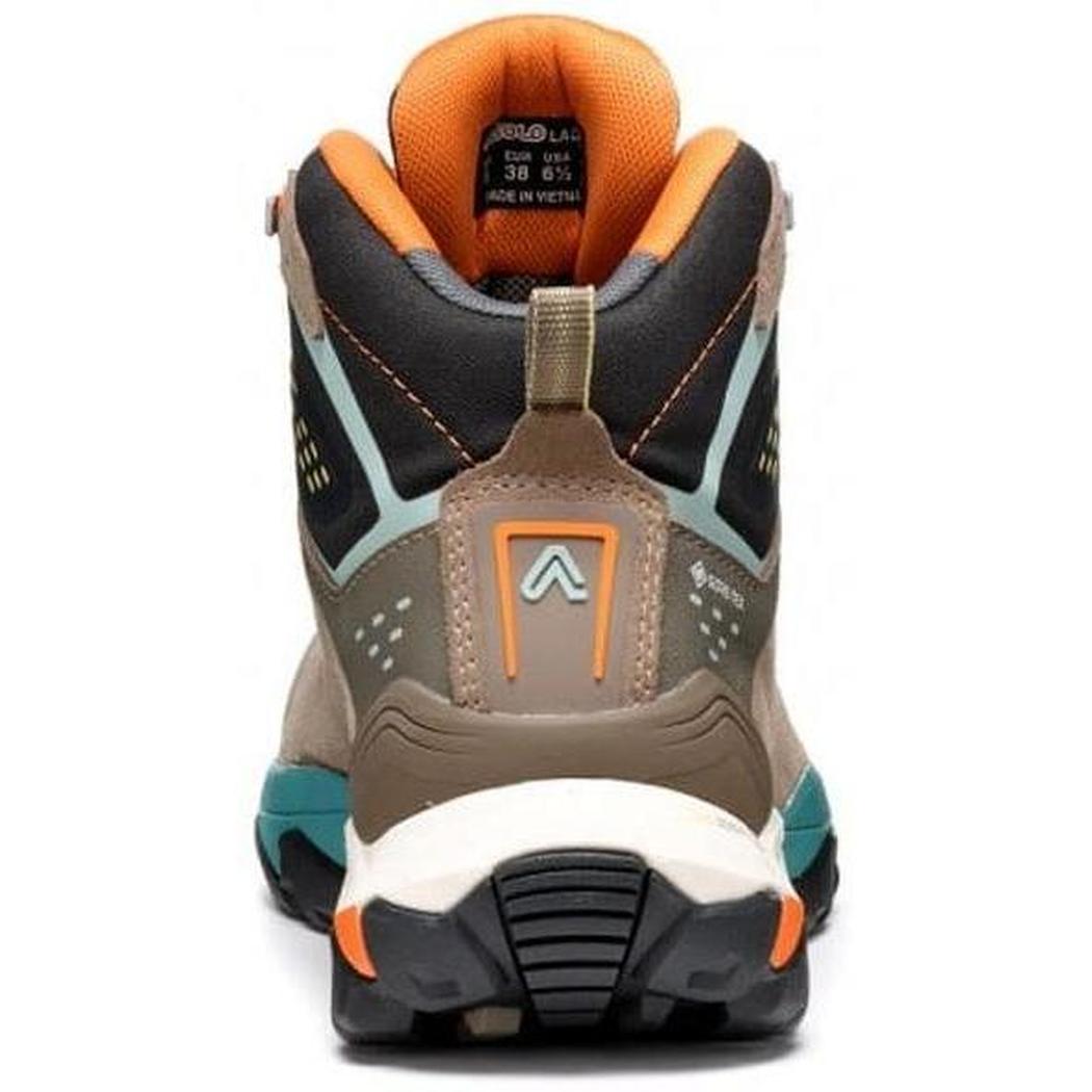 Asolo Women's Acadia Mid Leather GTX-Women's - Footwear - Shoes-Asolo-Appalachian Outfitters