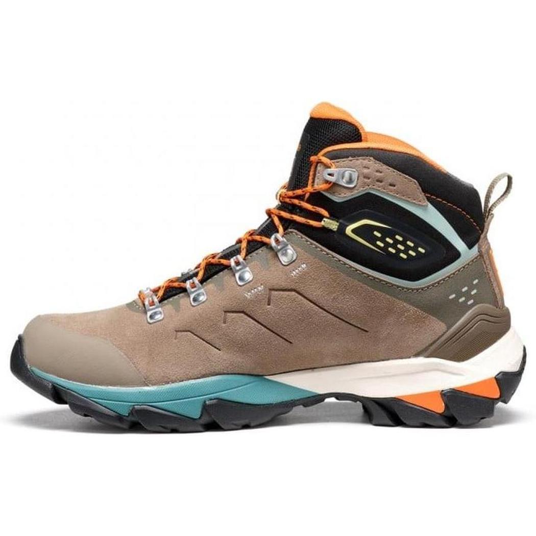 Asolo Women's Acadia Mid Leather GTX-Women's - Footwear - Shoes-Asolo-Appalachian Outfitters