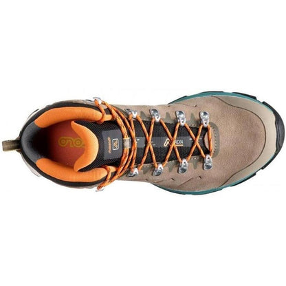 Asolo Women's Acadia Mid Leather GTX-Women's - Footwear - Shoes-Asolo-Appalachian Outfitters