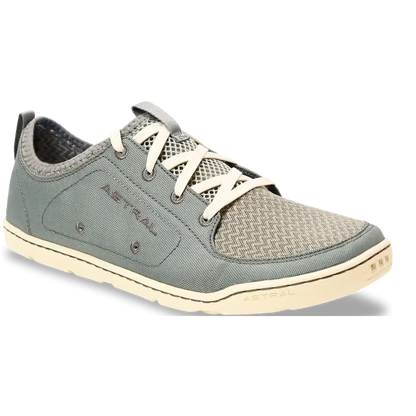 Astral Women's Loyak-Women's - Footwear - Shoes-Astral-Gray/ White-8-Appalachian Outfitters