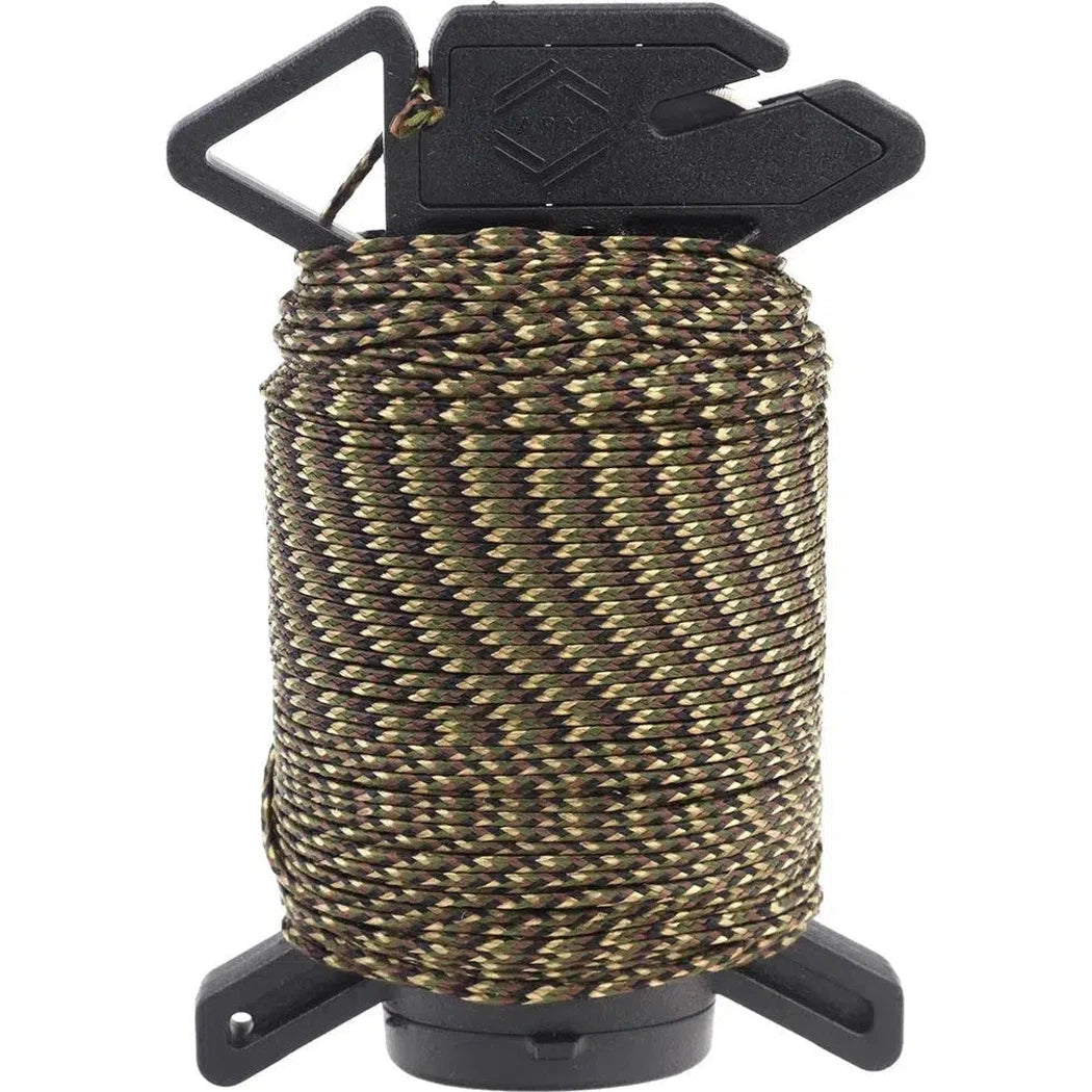 Atwood Rope Ready Rope - 100 Mirco Cord - 1.18MM X 125 FT-Climbing - Ropes-Atwood Rope-Ground War-Appalachian Outfitters