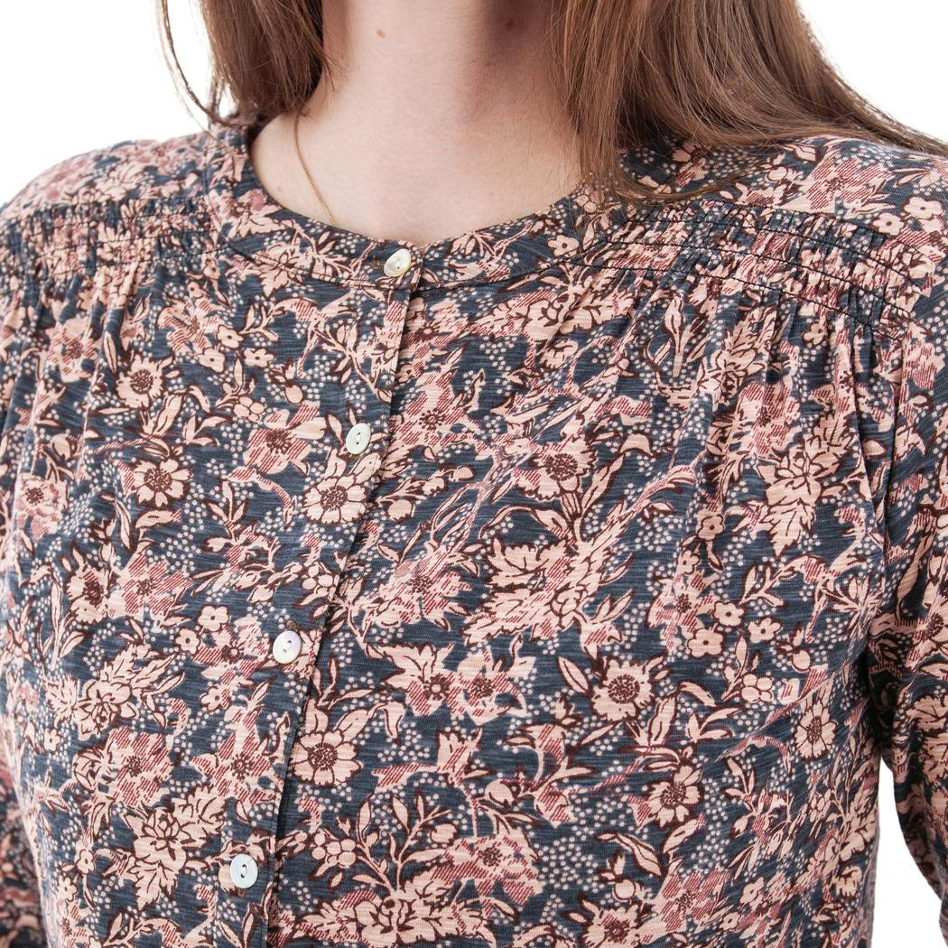 Aventura Women's Amaryllis Top-Women's - Clothing - Tops-Aventura-Appalachian Outfitters