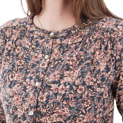Aventura Women's Amaryllis Top-Women's - Clothing - Tops-Aventura-Appalachian Outfitters