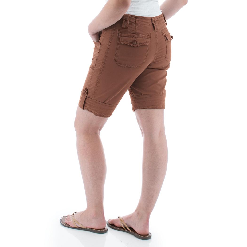 Aventura Women's Arden V2 Short-Women's - Clothing - Bottoms-Aventura-Appalachian Outfitters