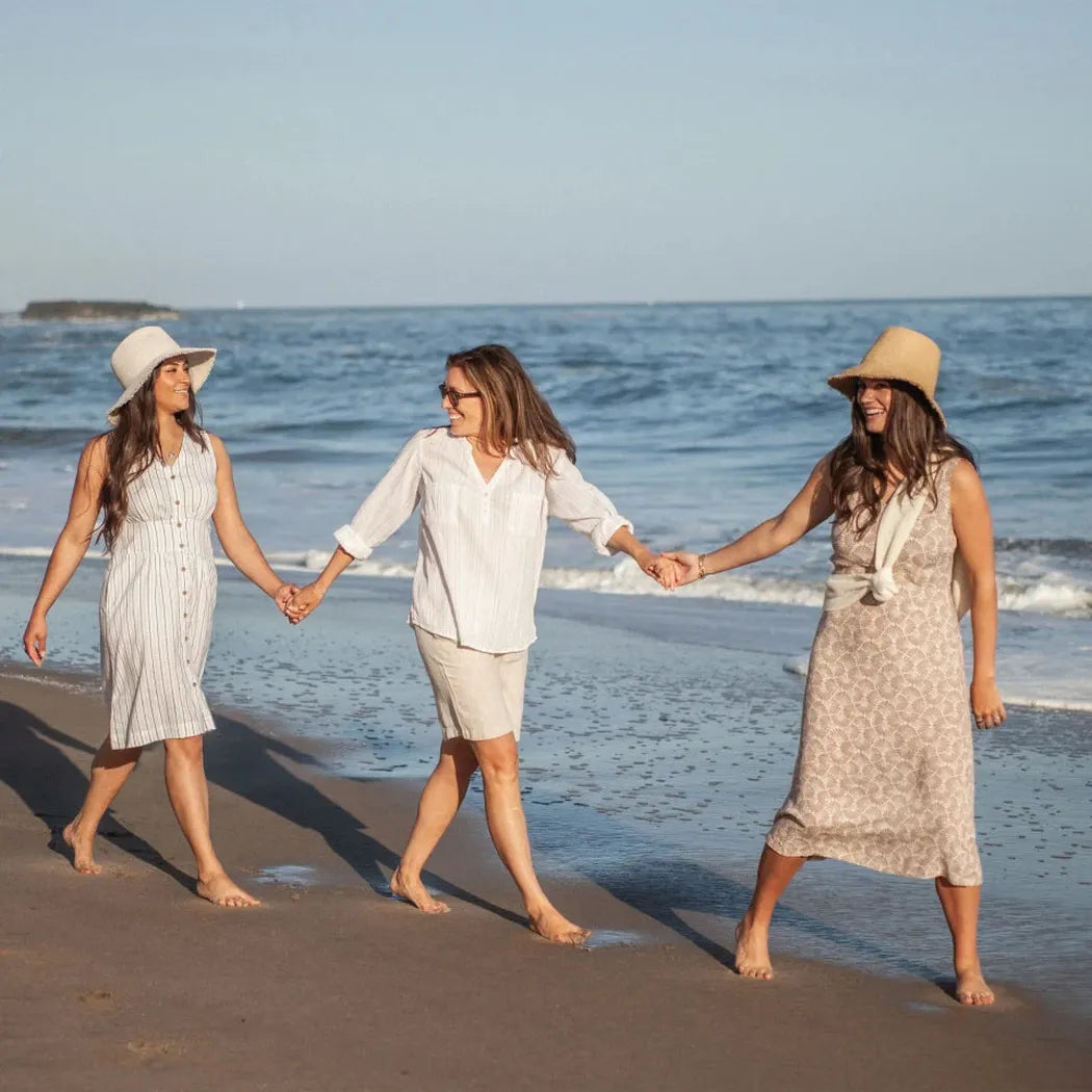 Aventura Women's Breezey Dress-Women's - Clothing - Dresses-Aventura-Appalachian Outfitters