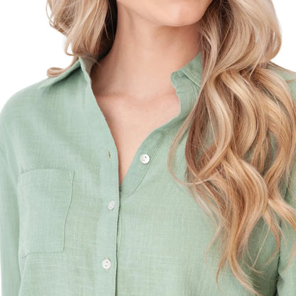 Aventura Women's Laken Top-Women's - Clothing - Tops-Aventura-Appalachian Outfitters