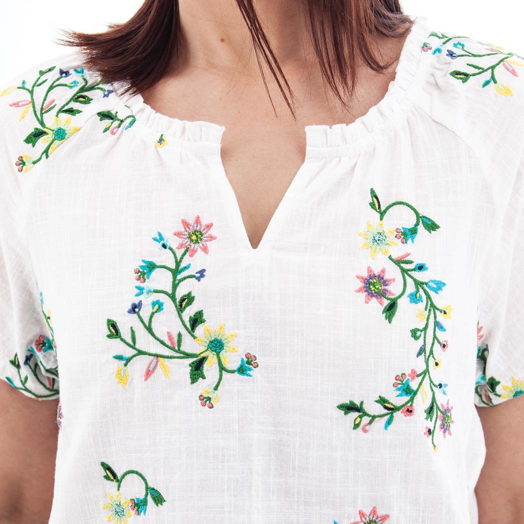Aventura Women's Lorena Top-Women's - Clothing - Tops-Aventura-Appalachian Outfitters