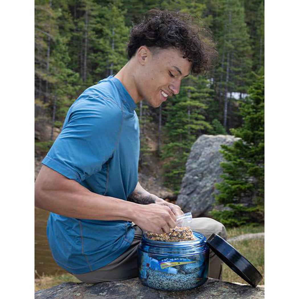 Bear Vault BV425 - Sprint-Food - Food Storage-Bear Vault-Appalachian Outfitters