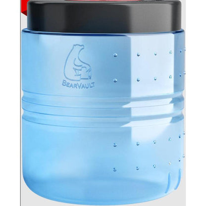 Bear Vault BV475 - Trek-Food - Food Storage-Bear Vault-Appalachian Outfitters