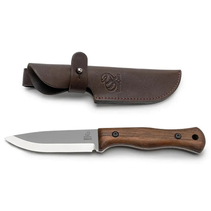 Beavercraft Breeze Bushcraft knife-Camping - Accessories - Knives-Beavercraft-Appalachian Outfitters