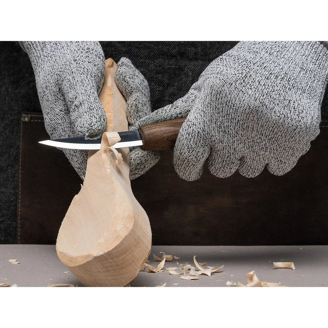Beavercraft Luxury Spoon Carving Set With Walnut Handles-Camping - Accessories - Knives-Beavercraft-Appalachian Outfitters