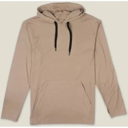 Belong Designs Men's Core Traverse Tek Hoodie-Men's - Clothing - Tops-Belong Designs-Appalachian Outfitters