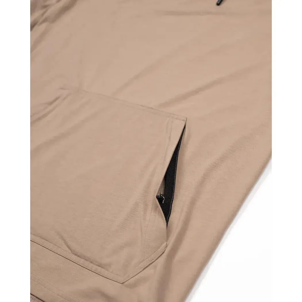 Belong Designs Men's Core Traverse Tek Hoodie-Men's - Clothing - Tops-Belong Designs-Appalachian Outfitters