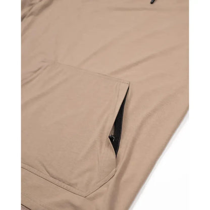 Belong Designs Men's Core Traverse Tek Hoodie-Men's - Clothing - Tops-Belong Designs-Appalachian Outfitters