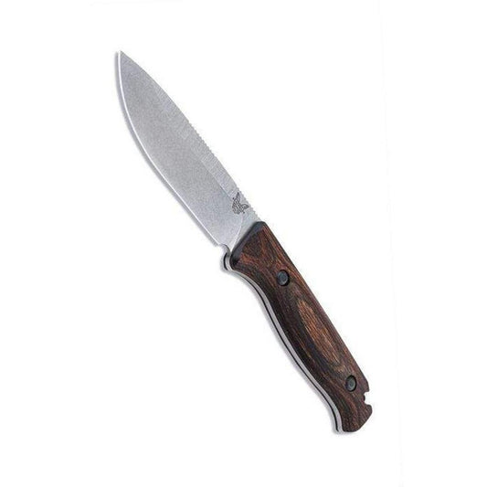 Benchmade-15002 Saddle Mountain Skinner-Appalachian Outfitters