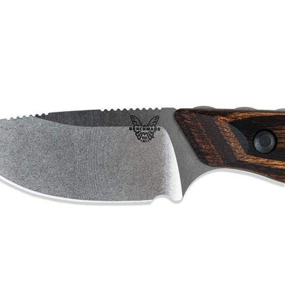 Benchmade-15017 Hidden Canyon Hunter-Appalachian Outfitters