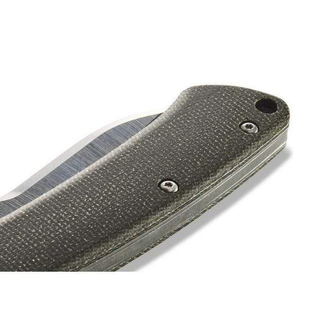 Benchmade-319 Proper-Appalachian Outfitters