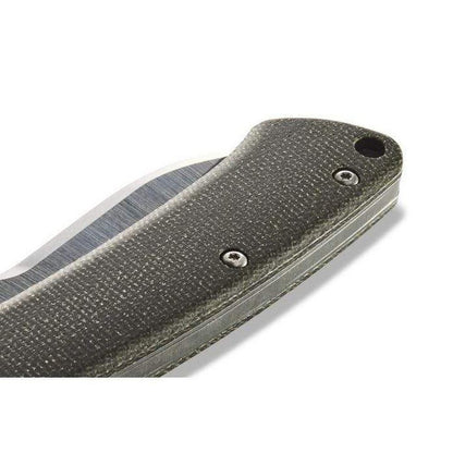 Benchmade-319 Proper-Appalachian Outfitters