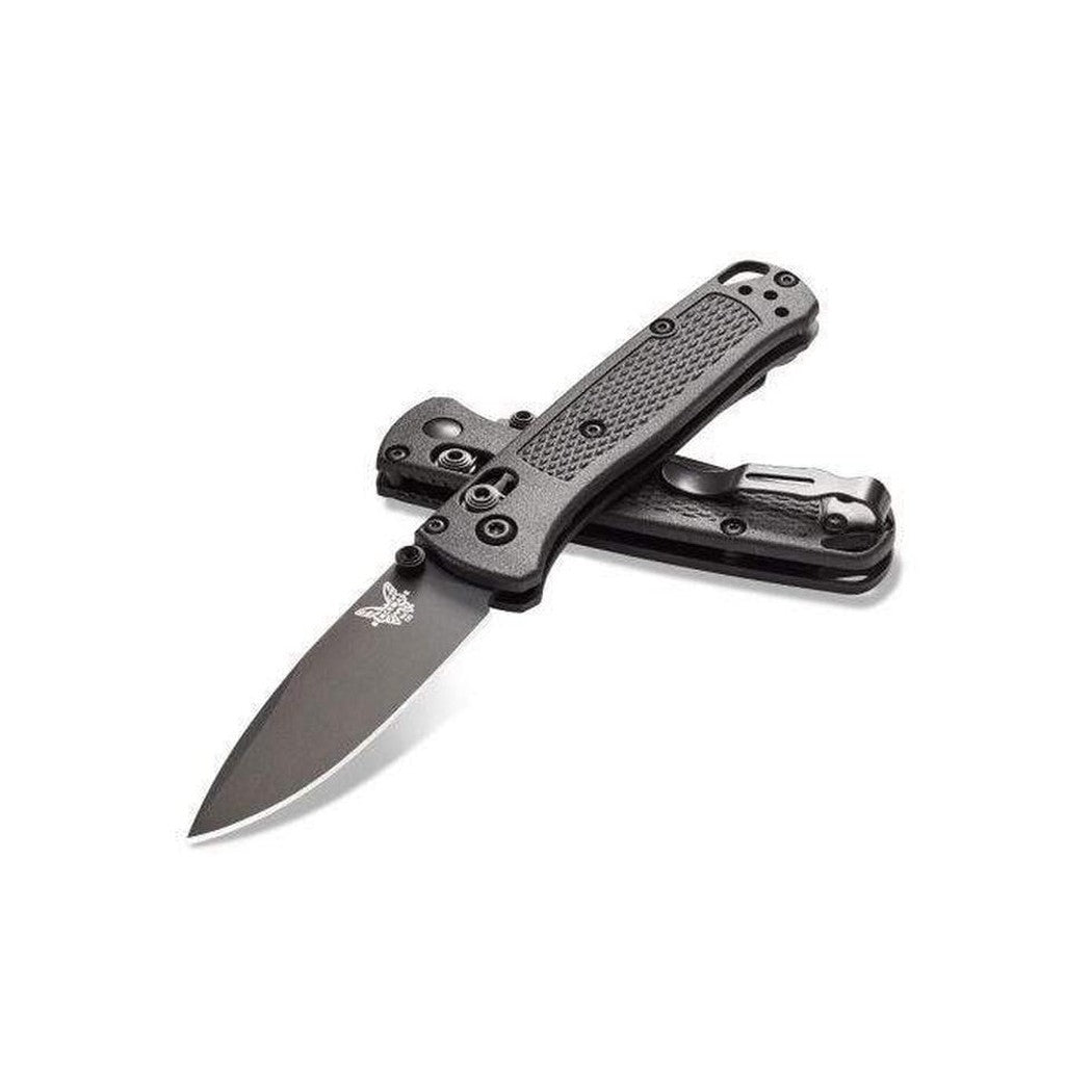 Benchmade-533BK-2 Mini Bugout-Appalachian Outfitters