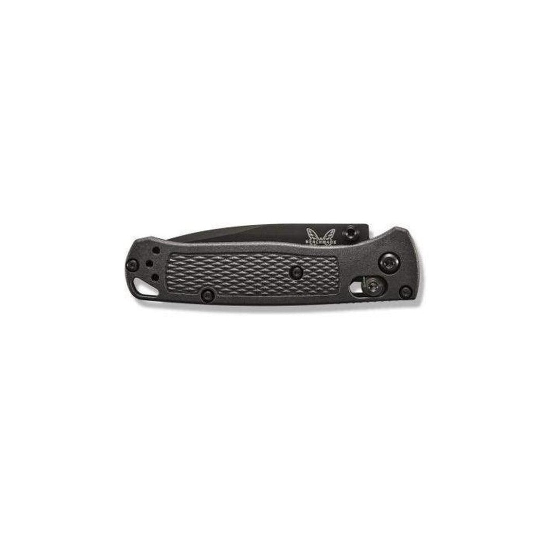 Benchmade-533BK-2 Mini Bugout-Appalachian Outfitters