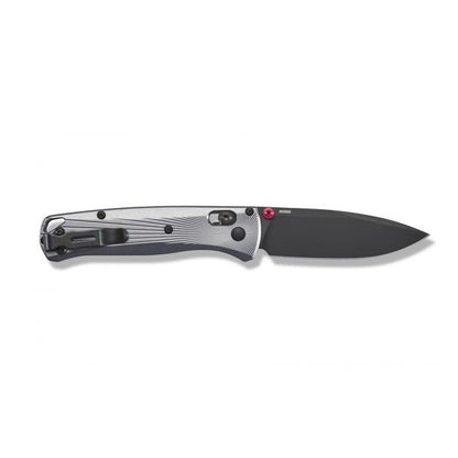 535BK-4 Bugout-Camping - Accessories - Knives-Benchmade-Appalachian Outfitters