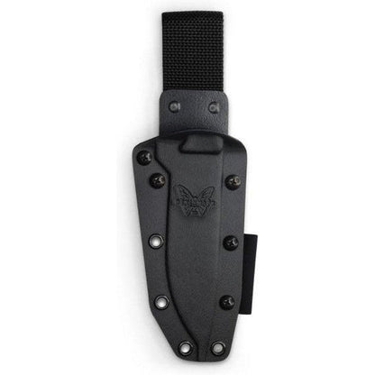539GY Anonimus-Camping - Accessories - Knives-Benchmade-Appalachian Outfitters