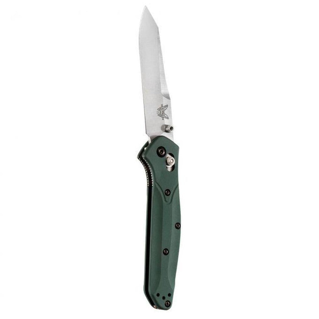 Benchmade-940 Osborne-Appalachian Outfitters