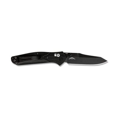 Benchmade-945BK-1 Mini Osborne-Appalachian Outfitters