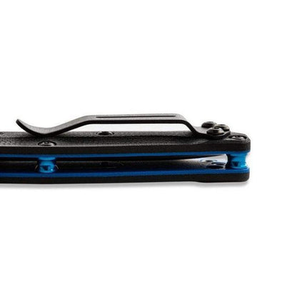 Benchmade-945BK-1 Mini Osborne-Appalachian Outfitters