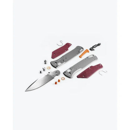 Benchmade Bugout-Camping - Accessories - Knives-Benchmade-Appalachian Outfitters