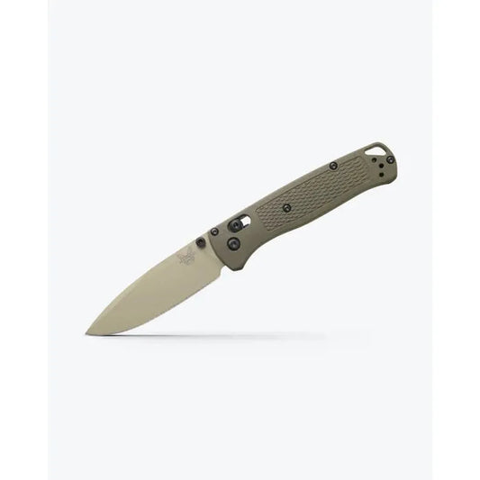 Benchmade Bugout-Camping - Accessories - Knives-Benchmade-Appalachian Outfitters