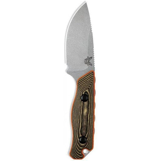Hidden Canyon Hunter-Camping - Accessories - Knives-Benchmade-Appalachian Outfitters
