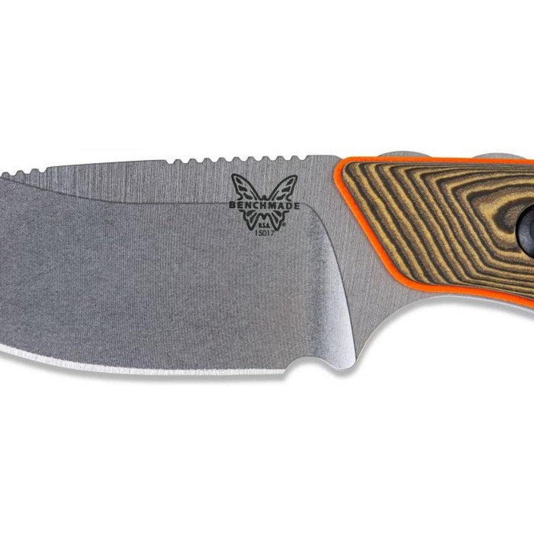 Hidden Canyon Hunter-Camping - Accessories - Knives-Benchmade-Appalachian Outfitters